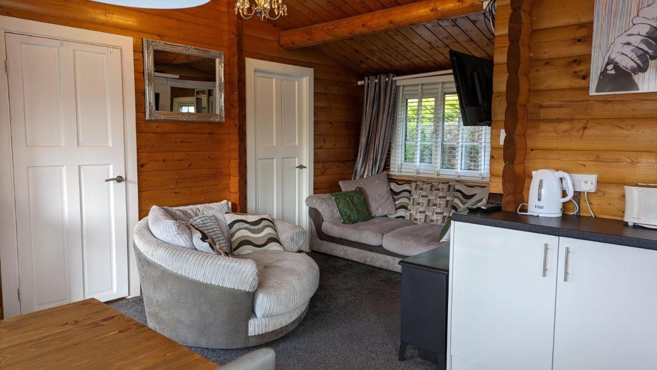 Snowdonia Log * Trawsfynydd